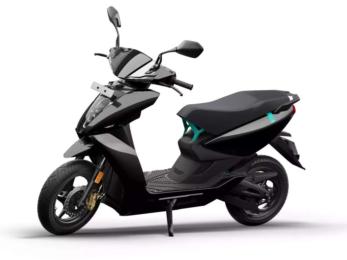 Best Electric Bikes And Scooters In India In