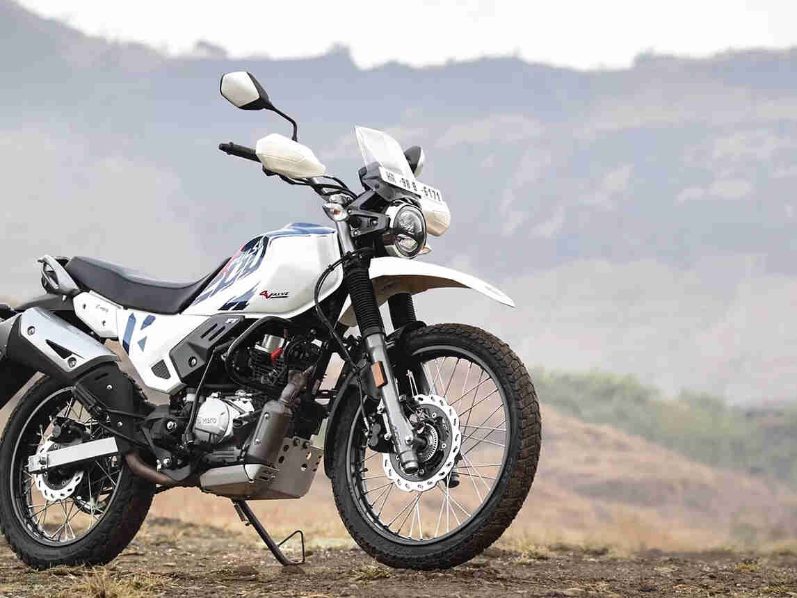 Best Adventure Tourer Bikes In India Price And Key Specifications