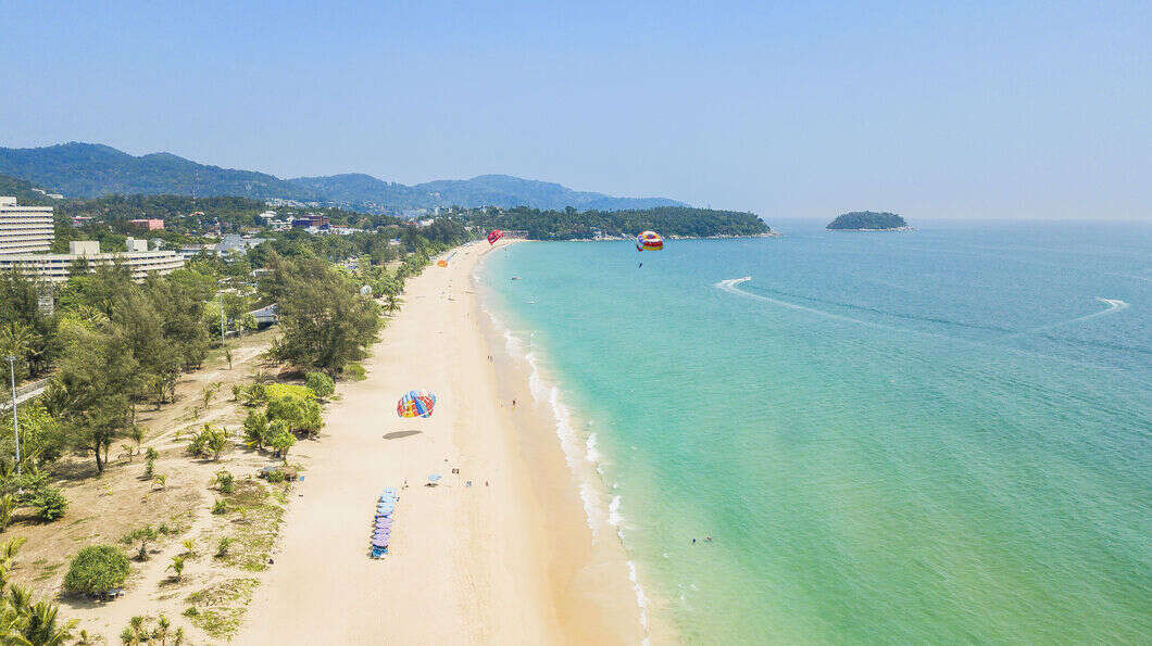 Beaches In Thailand Top Beaches In Thailand For Holiday Destination