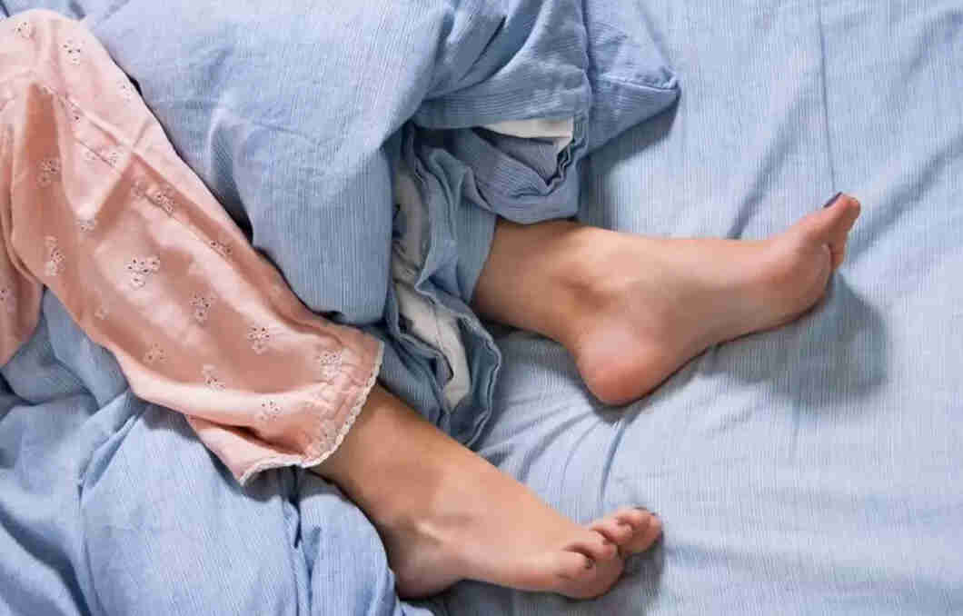 Restless Leg Syndrome Types Symptoms Causes Treatments