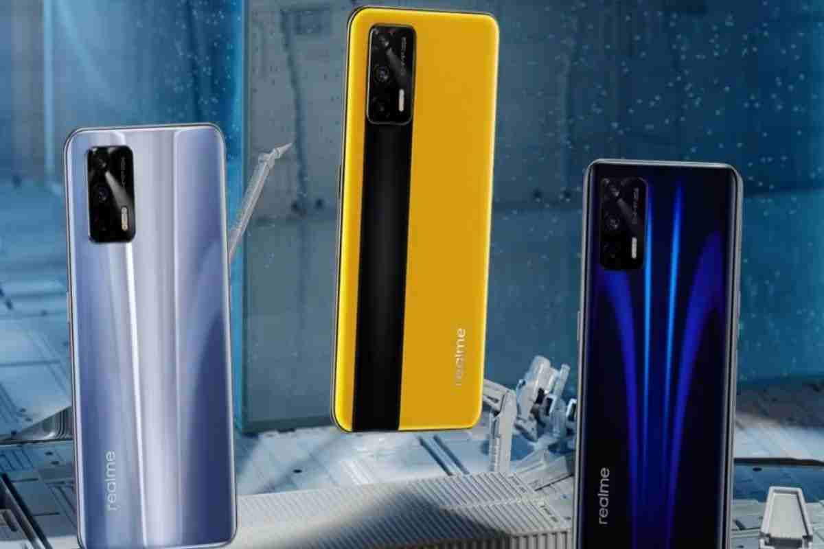 Best Realme Gaming Phones In India Price Key Specifications Explained