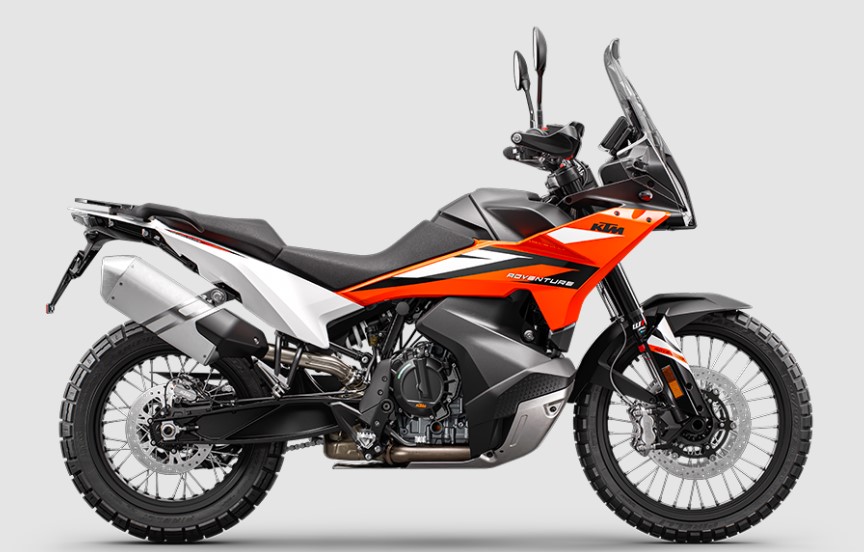 ktm 890 adventure