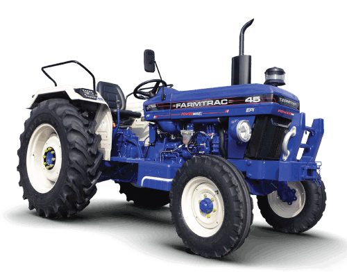 farmtrac 45 smart