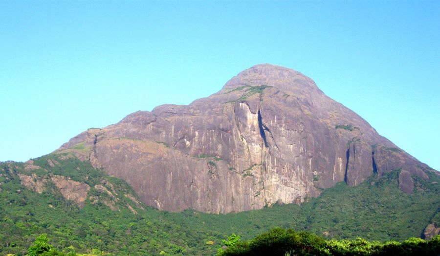 agasthyaarkoodam