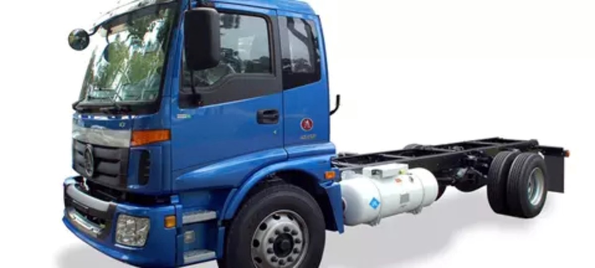 alkane class 7 lpg truck