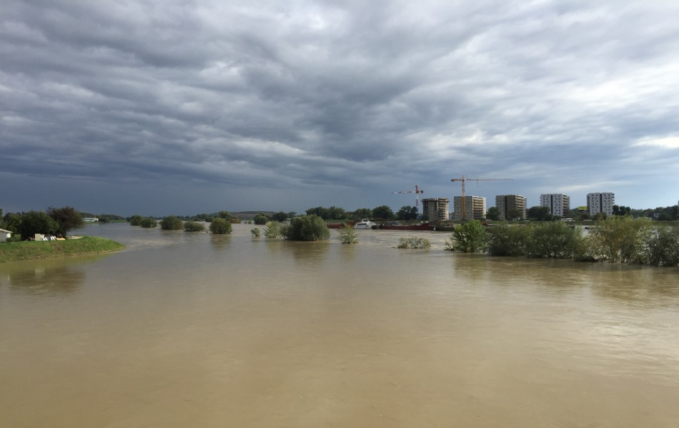 Flood-Prone Areas in India: List of most Flood Affected Area in India