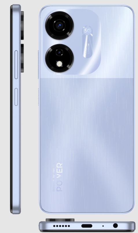 Itel Color Pro 5G