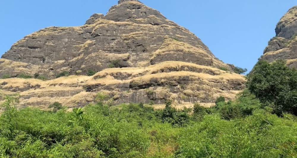 kalavantin hills