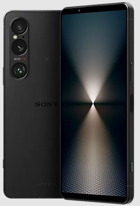 Sony Xperia 1 VI