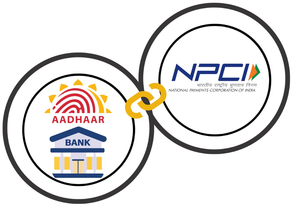 aadhaar-and-bank-account-link-to-npci