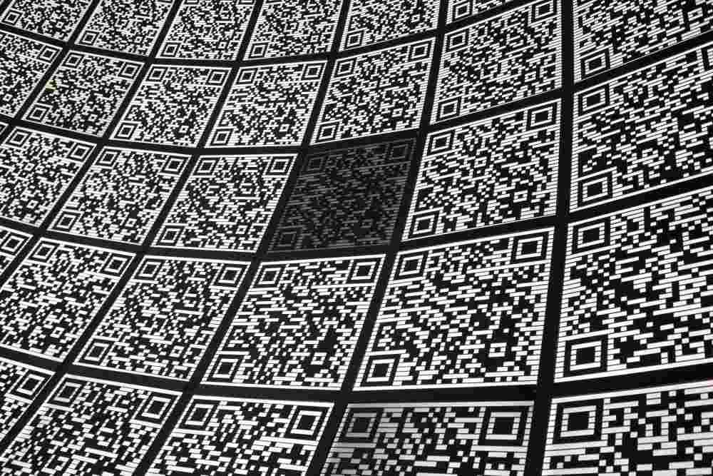 Commercial Taxes dept detects use of multiple QR codes by