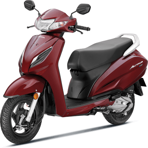 honda activa 7g