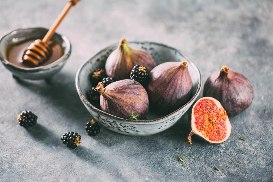 health benefits of eating figs daily 