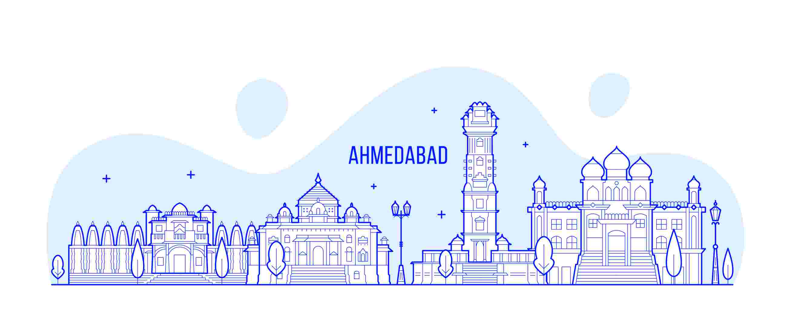 ahmedabad costofliving