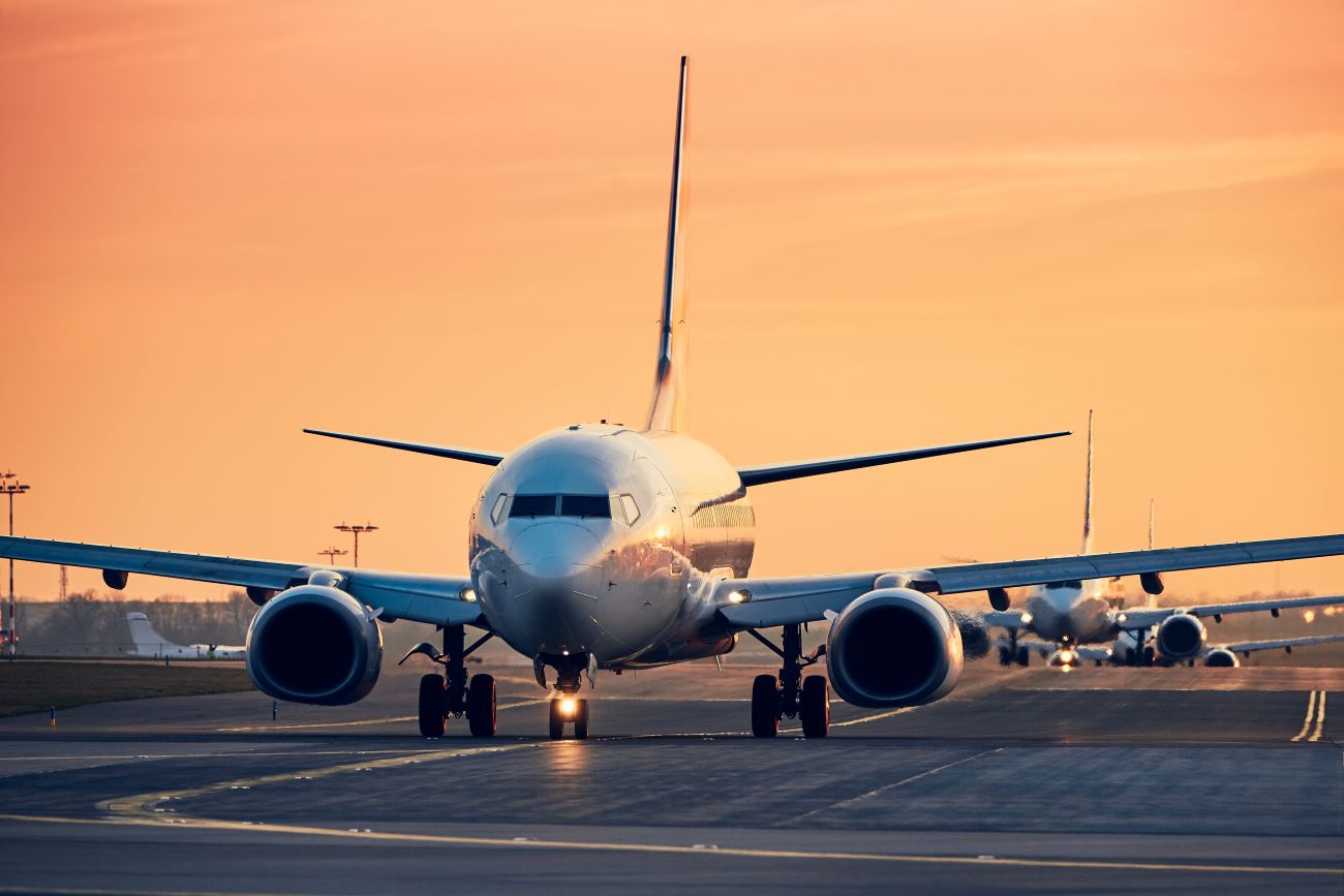 airports in india