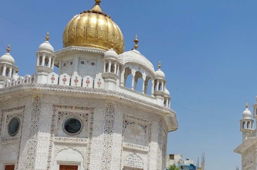 akal takht sahib in amritsar