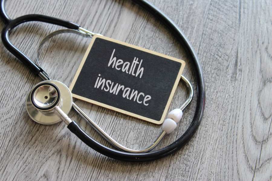 what is the meaning of health insurance