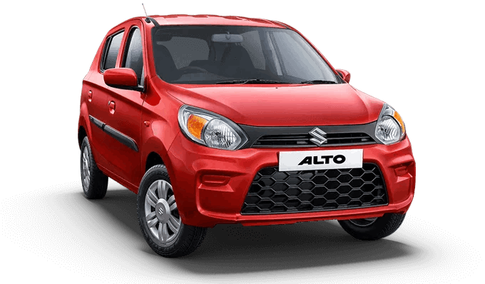 maruti suzuki alto