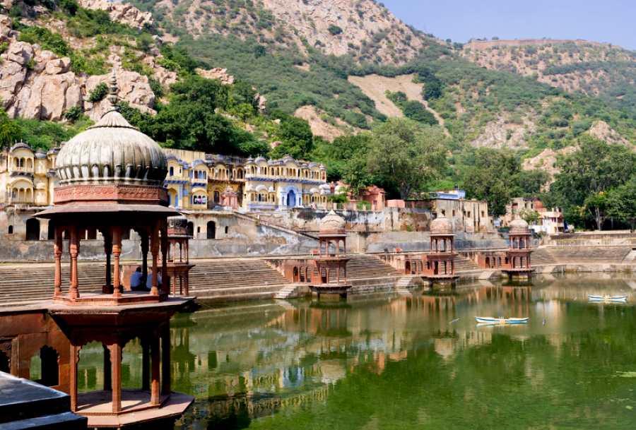 alwar in rajasthan