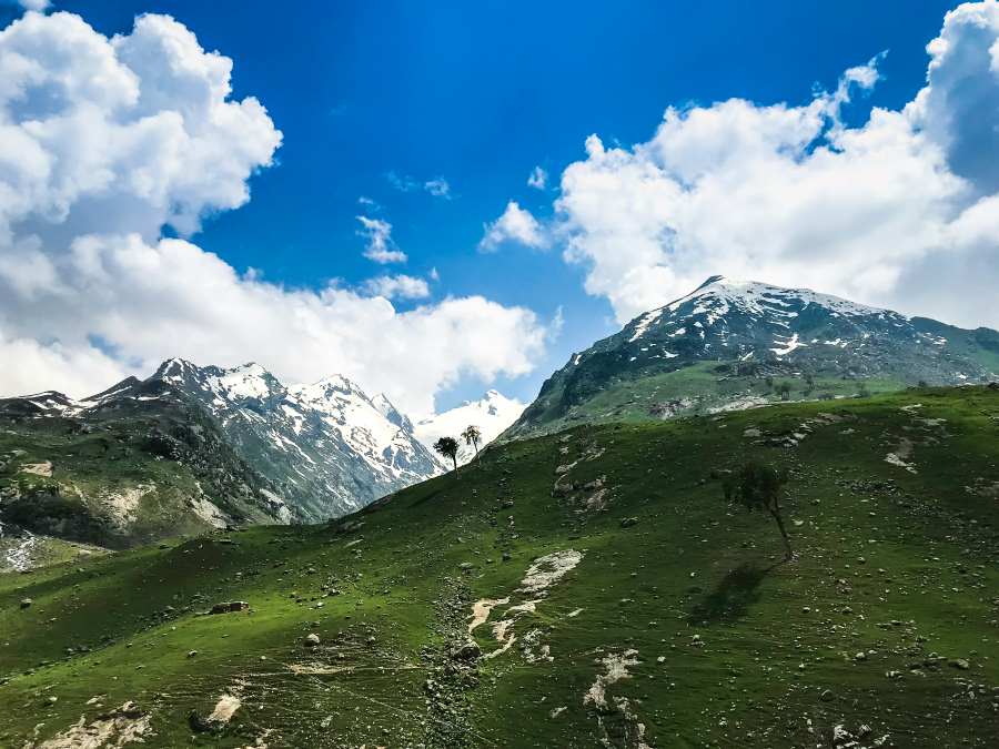 amarnath-temple-hill