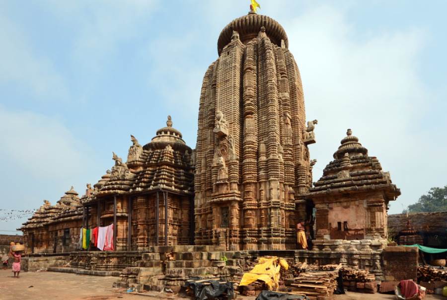 ananta vasudeva temple in bhubaneswar