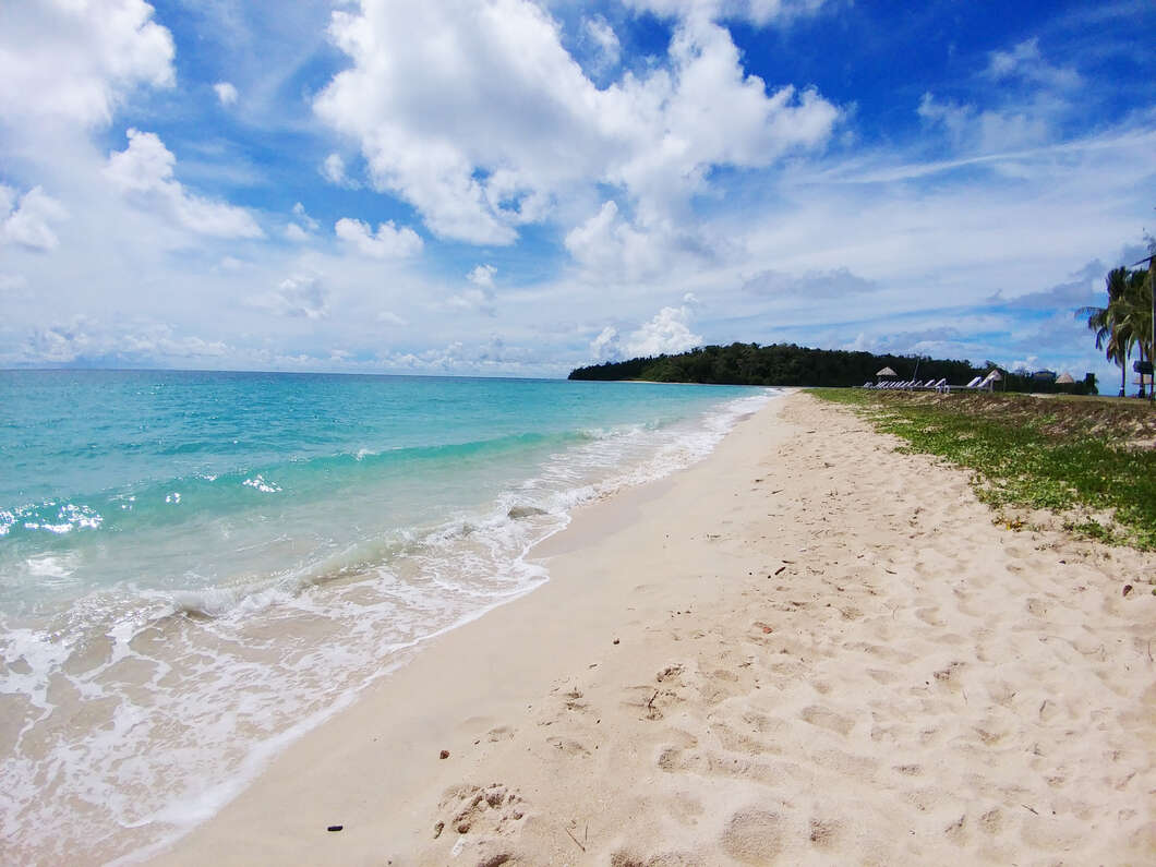 andaman nicobar in monsoon