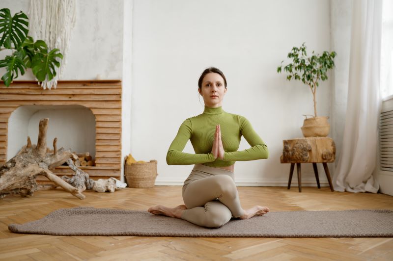 Anjali Mudra