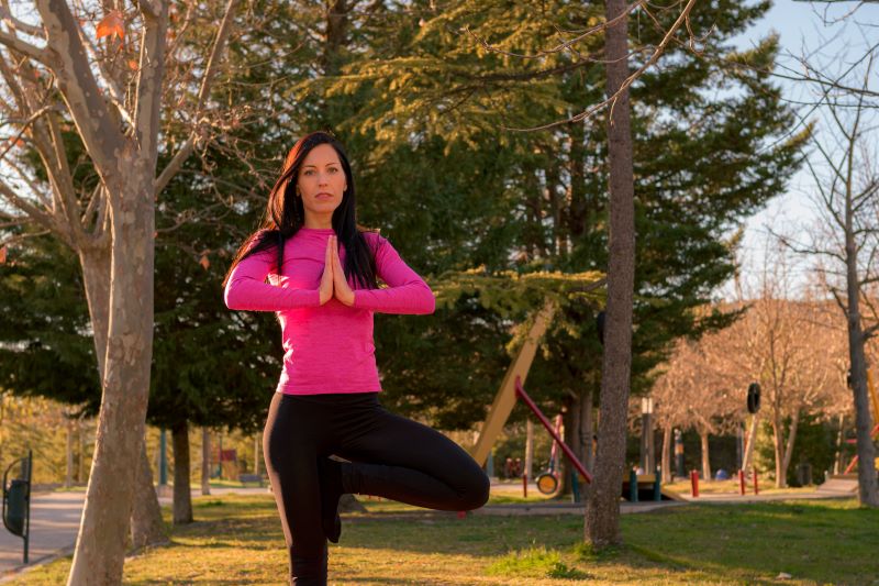 Anjali Mudra