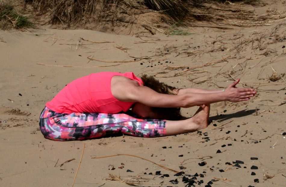 Anjali Mudra