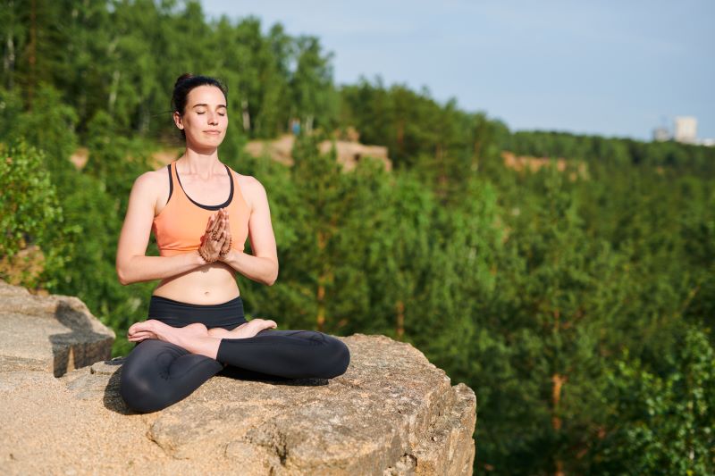 Anjali Mudra