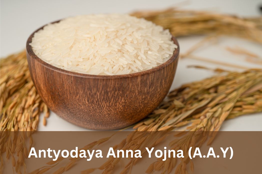 Antyodaya Anna Yojana