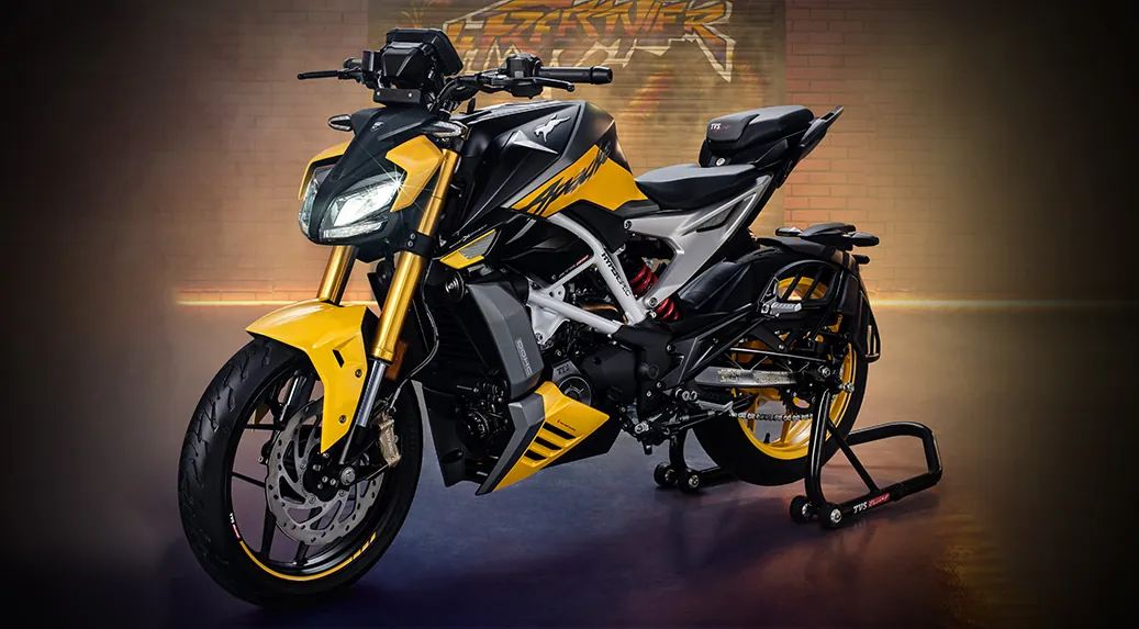 Best bike deals in 300cc segment