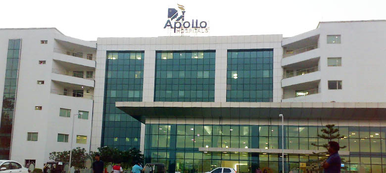 apollo hospital