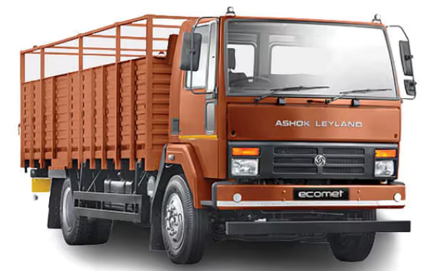 Ashok Leyland 2620 6X2 STLA