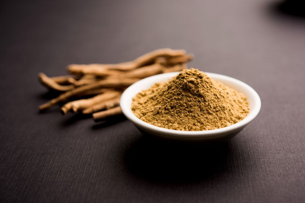 ashwagandha-powder