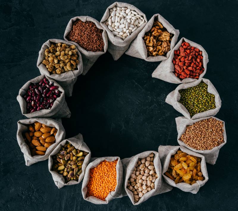 Health Benefits of Pulses in Your Diet