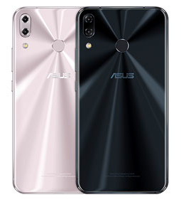 asus zenfone 5z