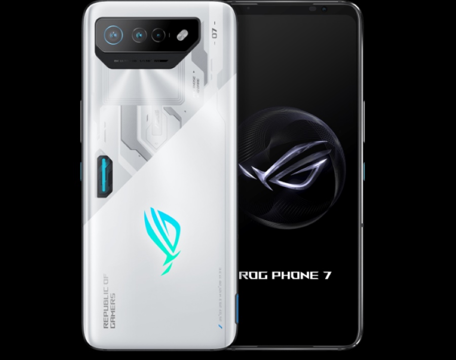 asus rog phone 7