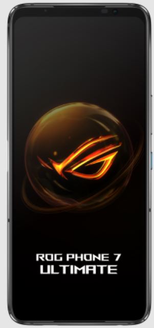 Asus ROG Phone 7