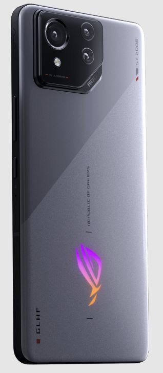 Asus ROG Phone 8