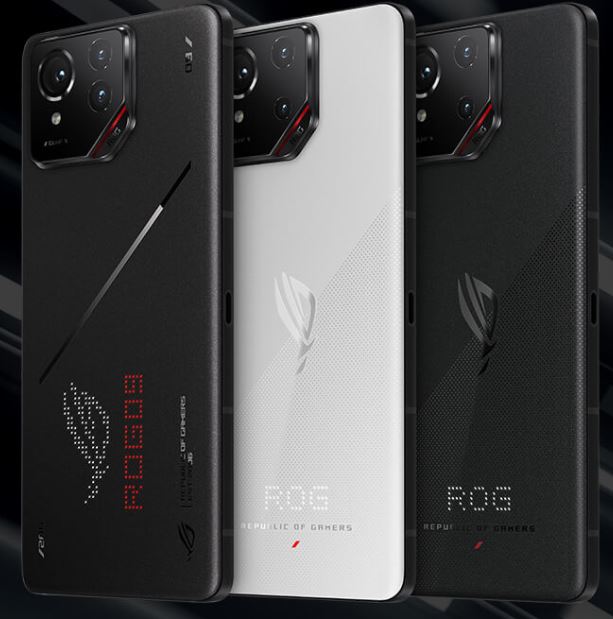 Asus ROG Phone 9