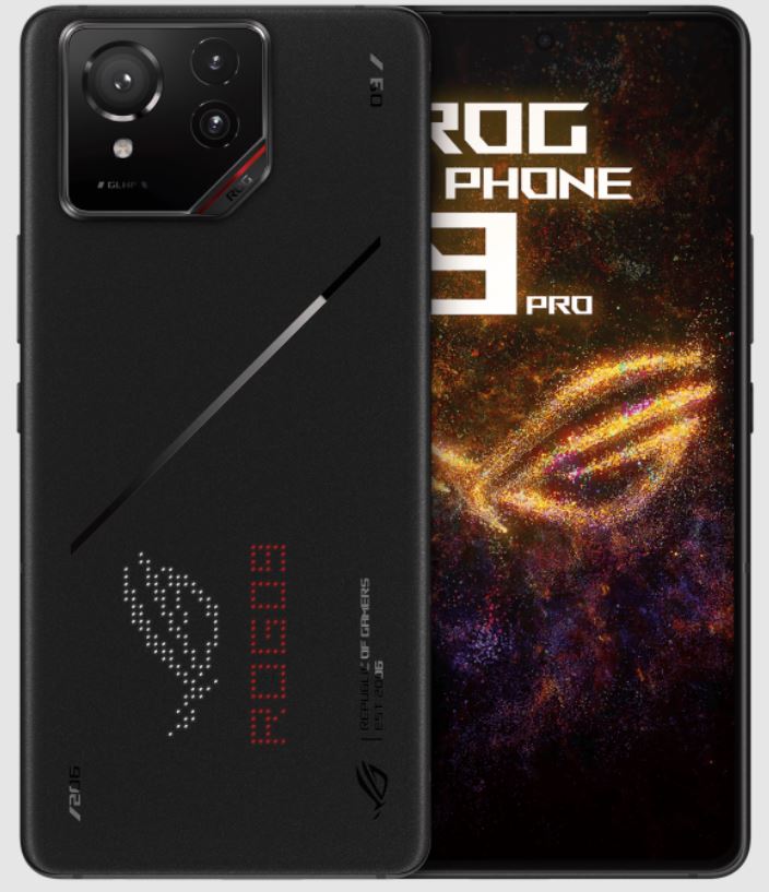 ASUS ROG Phone 9 pro