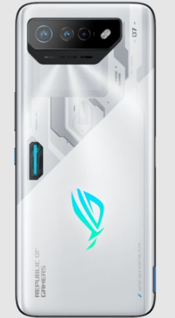 ASUS ROG Phone 7 