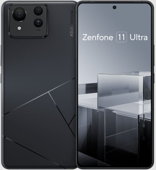 Asus Zenfone 11 Ultra