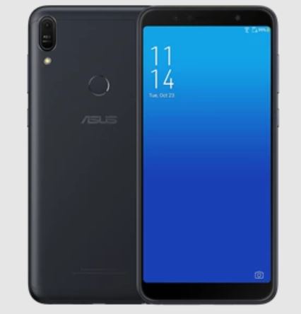 ASUS Zenfone Max M1 (ZB556KL)