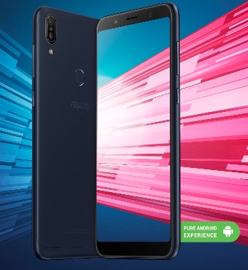 asus zenfone max pro m1