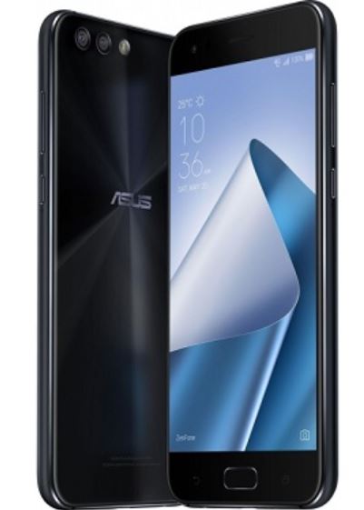 ASUS Zenfone 4 ZE554KL