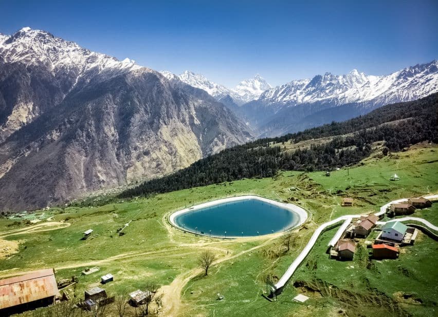 auli delhi