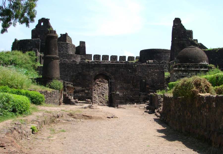 ajanta and ellora caves in aurangabad