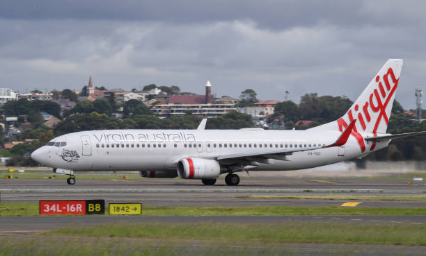 australia aircraft